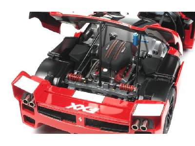 Ferrari FXX - image 7