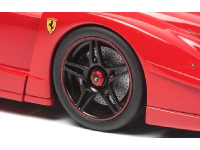 Ferrari FXX - image 8