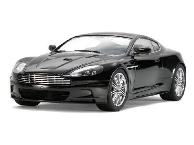 Aston Martin DBS - image 1