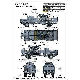 L4500a Mit 3.7cm Flak 37 - image 4