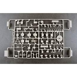 P-40/1s12 Long Track S-band Acquisition Radar - image 10