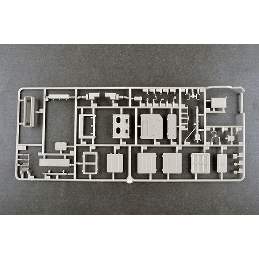 P-40/1s12 Long Track S-band Acquisition Radar - image 12