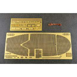 P-40/1s12 Long Track S-band Acquisition Radar - image 17