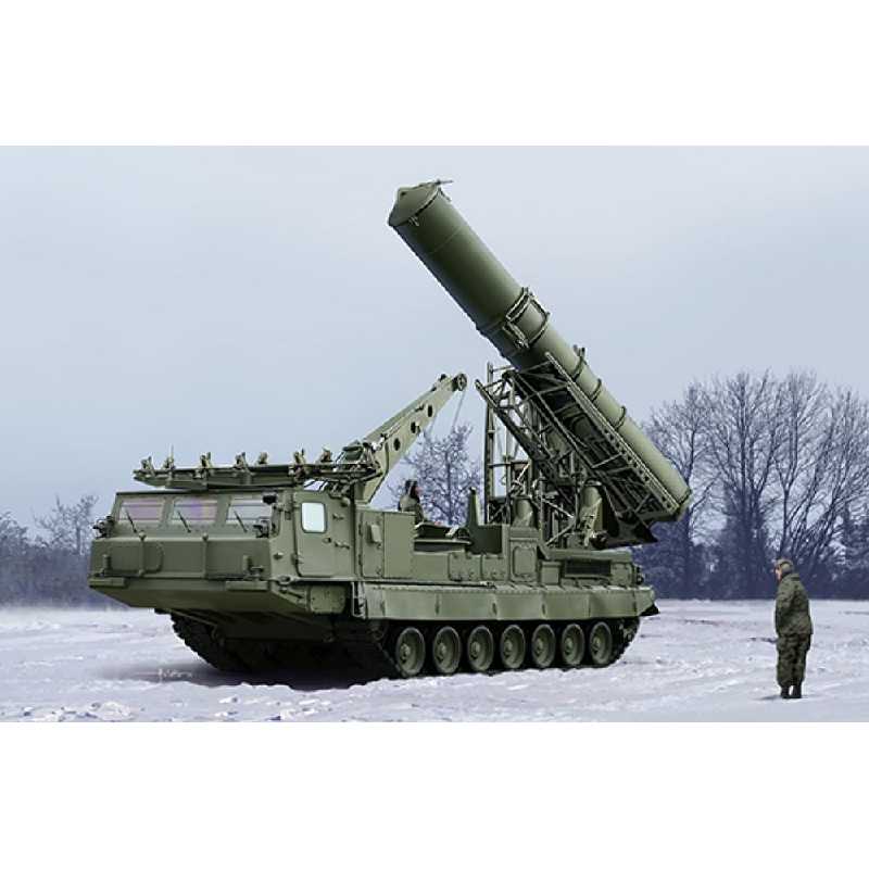 S-300v 9a85 Sam - image 1