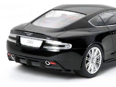 Aston Martin DBS - image 7