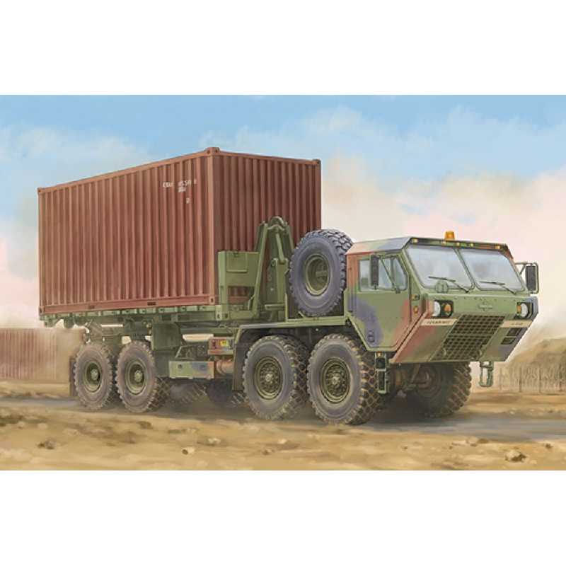 M1120 Hemtt Load Handing System (Lhs) - image 1