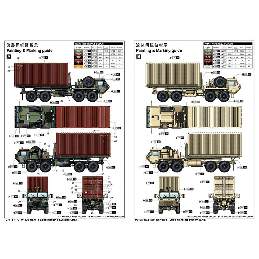 M1120 Hemtt Load Handing System (Lhs) - image 4