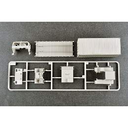 M1120 Hemtt Load Handing System (Lhs) - image 5