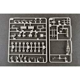 M1120 Hemtt Load Handing System (Lhs) - image 7