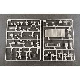 M1120 Hemtt Load Handing System (Lhs) - image 8