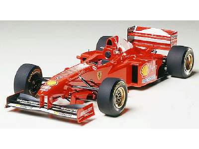 Ferrari F310B - image 1