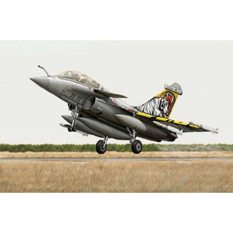 French Rafale B - image 1