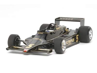 Lotus Type 79 1978 - image 1