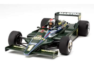 Lotus Type 79 1979 Martini - image 1