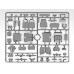 Bm-13-16 On G7107 Base - image 7