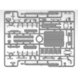 Bm-13-16 On G7107 Base - image 8