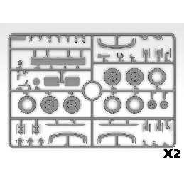 Bm-13-16 On G7107 Base - image 11