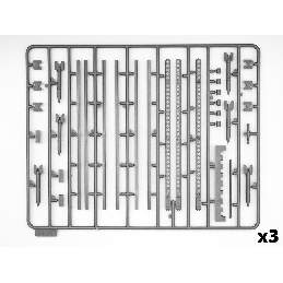 Bm-13-16 On G7107 Base - image 13