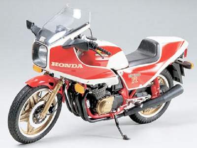 Honda CB1100R - image 1