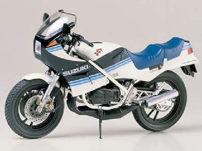 Suzuki RG250 - image 1