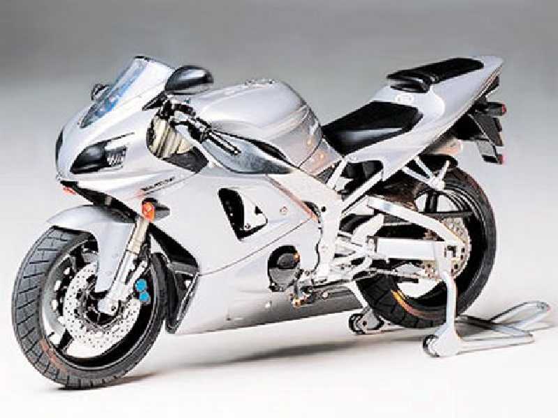 Yamaha YZF-R1 Taira Racing - image 1 Yamaha YZF-R1 Taira Racing - image 1