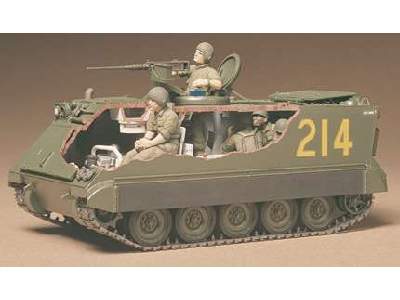 U.S. Armoured Personnel Carrier M113 - image 1