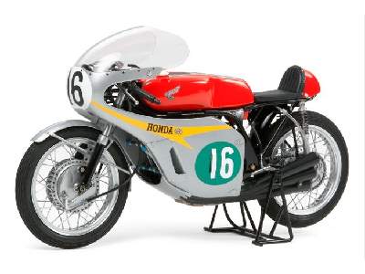 Honda RC166 GP Racer - image 1