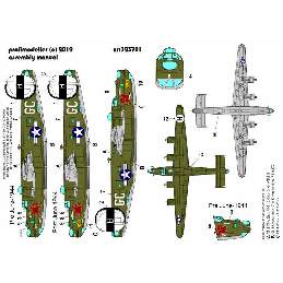 B-24j I. - image 2