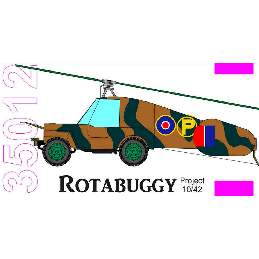 Rotabuggy - image 1