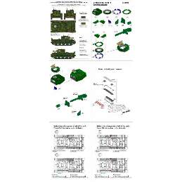 Cromwell Mk.Vi Cs - image 3