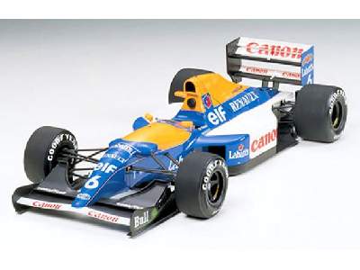 Williams FW14B Renault - image 1