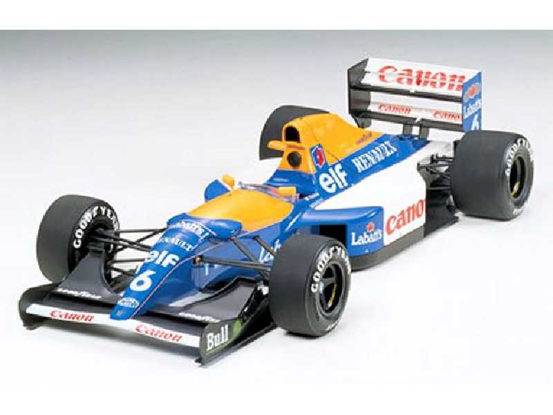 Williams FW14B Renault - image 1