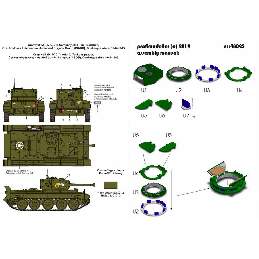 Cromwell Mk.Iv D - image 2