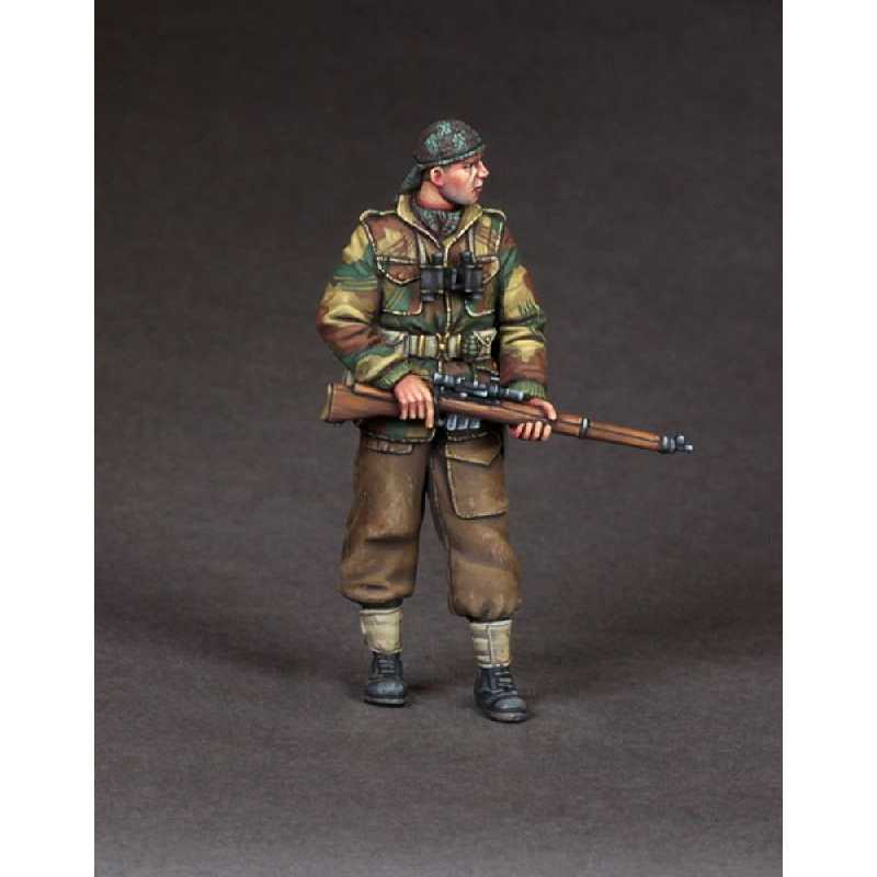 British Sniper - image 1