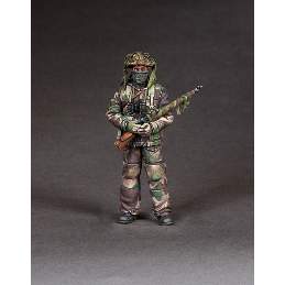 British Sniper - image 1