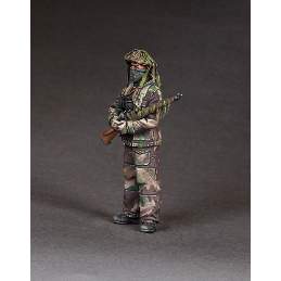 British Sniper - image 7