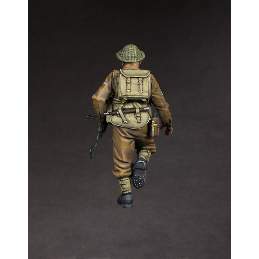 British Corporal For Universal Carrier - image 2