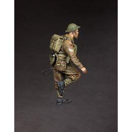 British Corporal For Universal Carrier - image 3