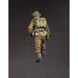 British Corporal For Universal Carrier - image 7