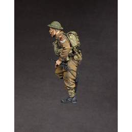 British Corporal For Universal Carrier - image 9