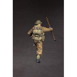 British Infantryman For Universal Carrier - image 2