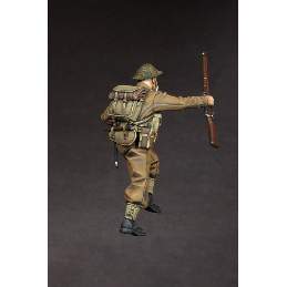 British Infantryman For Universal Carrier - image 3