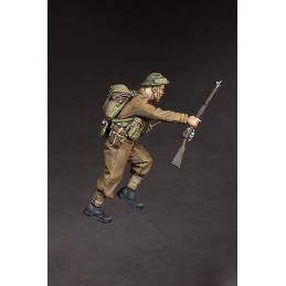 British Infantryman For Universal Carrier - image 5