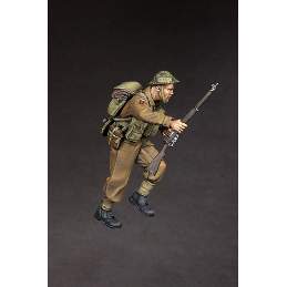 British Infantryman For Universal Carrier - image 6