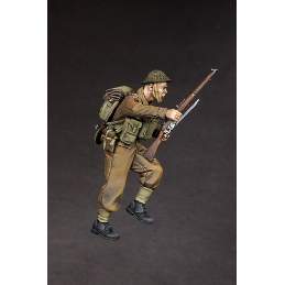 British Infantryman For Universal Carrier - image 12