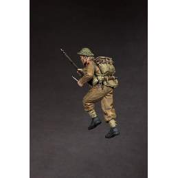 British Infantryman For Universal Carrier - image 13