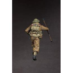 British Infantryman For Universal Carrier - image 15