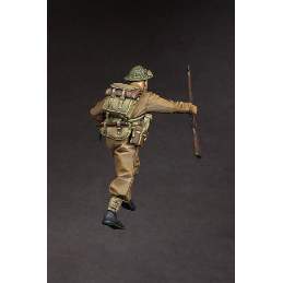 British Infantryman For Universal Carrier - image 16