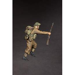 British Infantryman For Universal Carrier - image 17