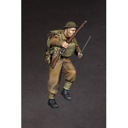 British Infantryman For Universal Carrier - image 18